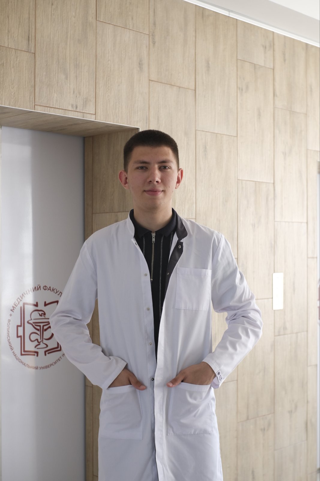 Миронюк Роман Олександрович