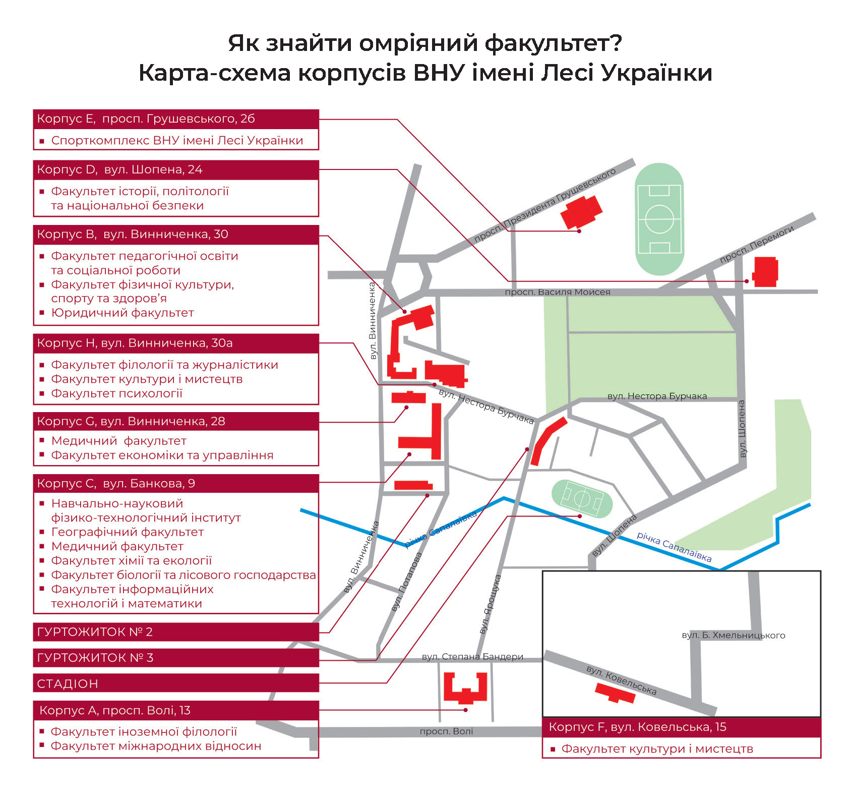 День відкритих дверей