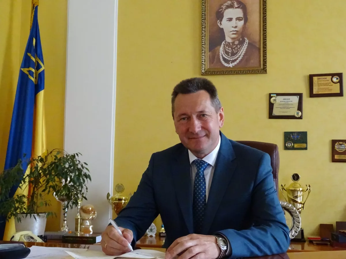 Підписано Меморандум про взаєморозуміння зі Стамбульським фондом науки та культури