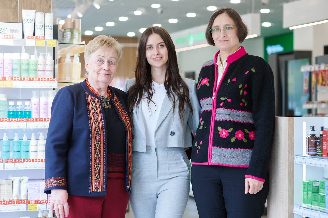 фармацевти