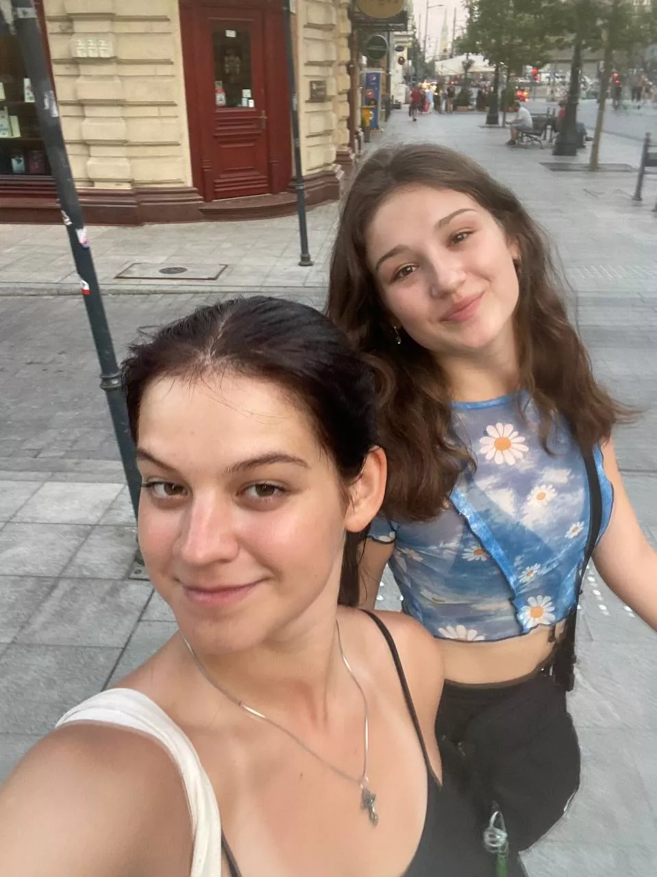 хореографи