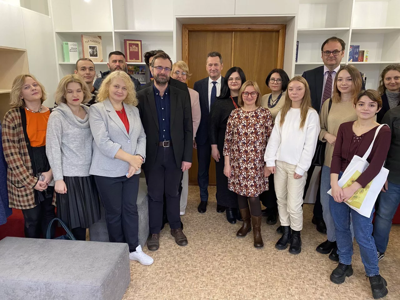 полоністика