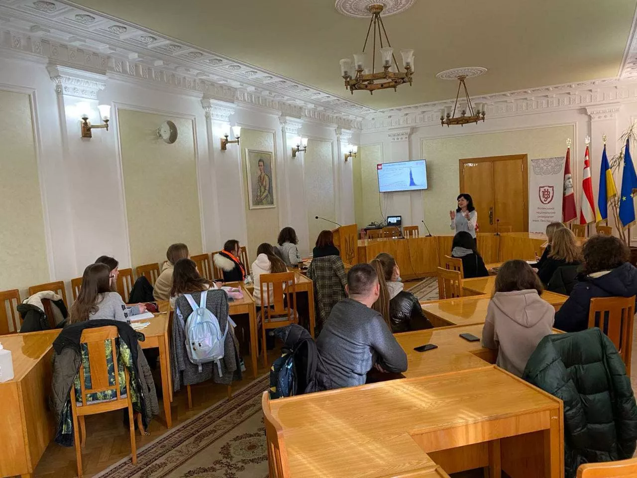 Що робить нас розумними