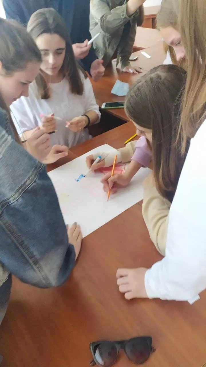 Ефективне спілкування – одна з провідних навичок успішного майбутнього