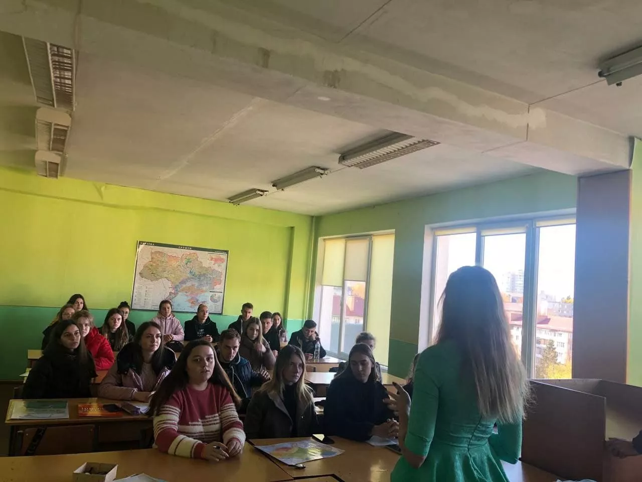 Цікава та пізнавальна гідрологія