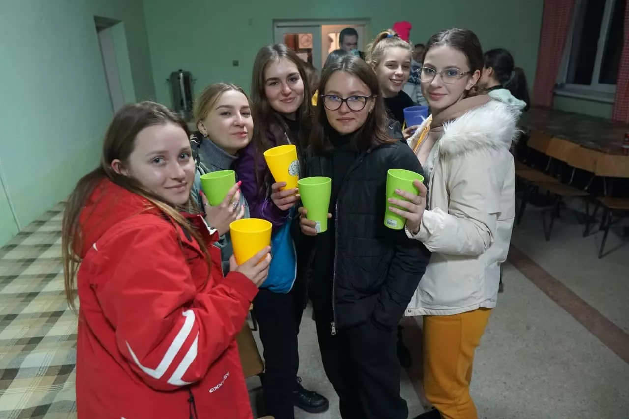 VIII Всеукраїнський конгрес молодих географів