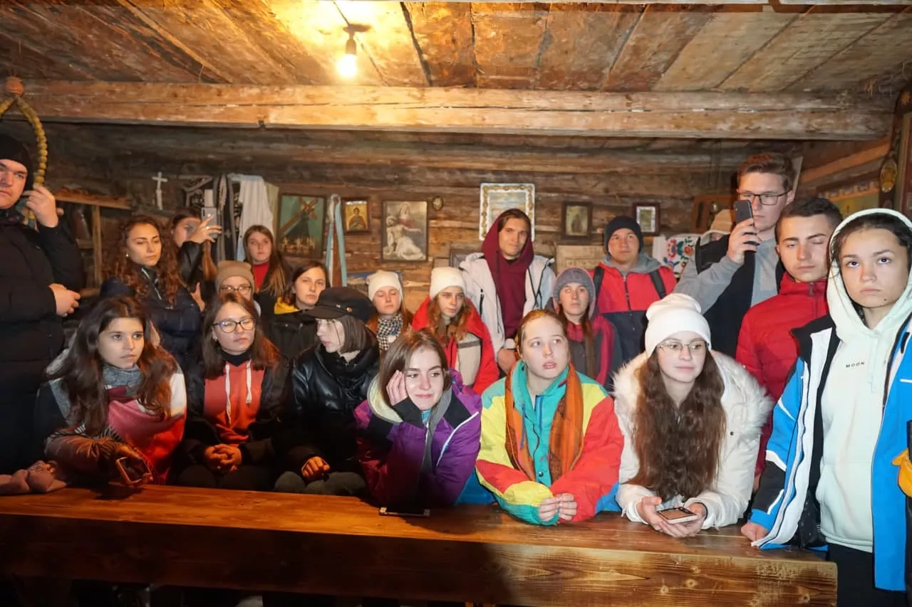 VIII Всеукраїнський конгрес молодих географів