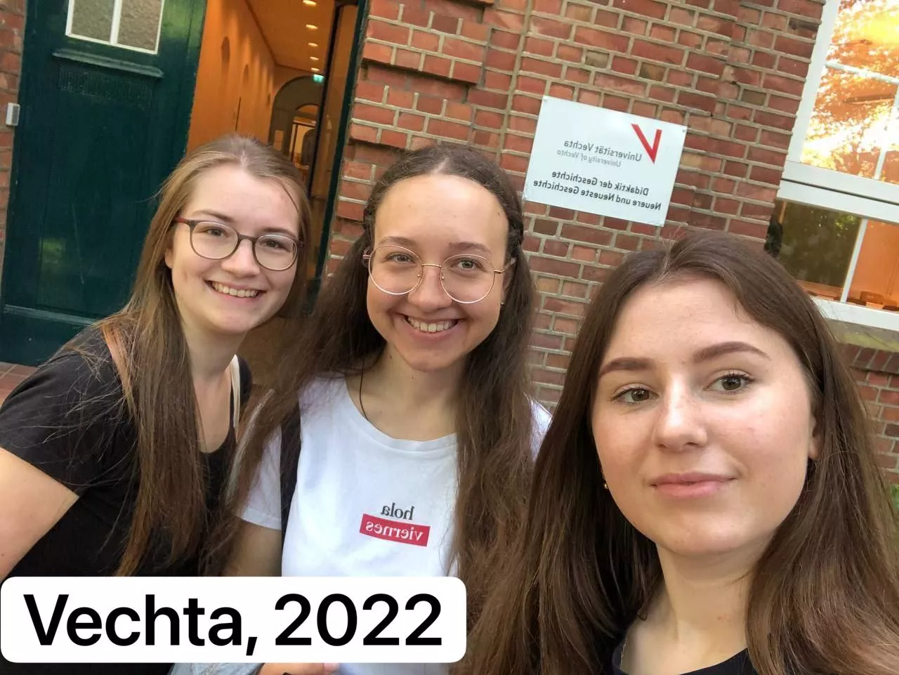 «Мова і література (німецька). Переклад» – ще одна освітня програма, успішно акредитована в Університеті