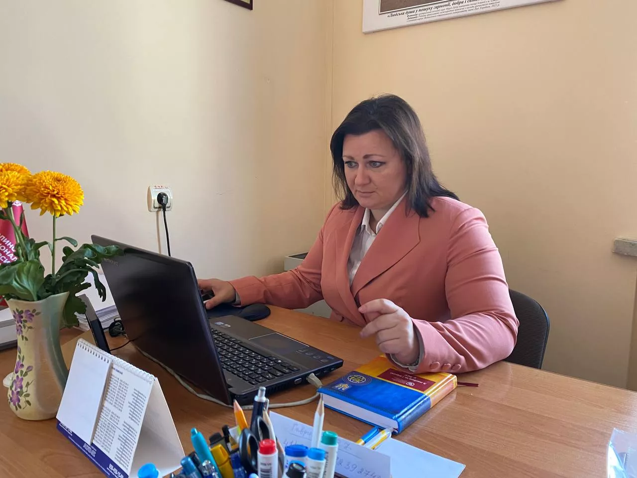 Факультет міжнародних відносин й Університет Яна Кохановського в Кельцях організували публічний лекторій для студентів