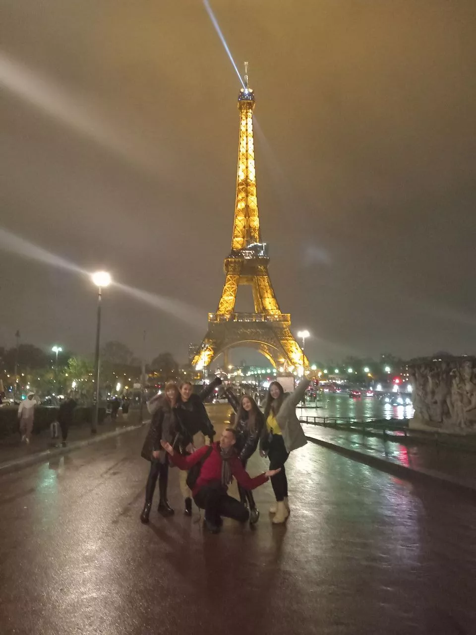 міжнародні_зв'язки