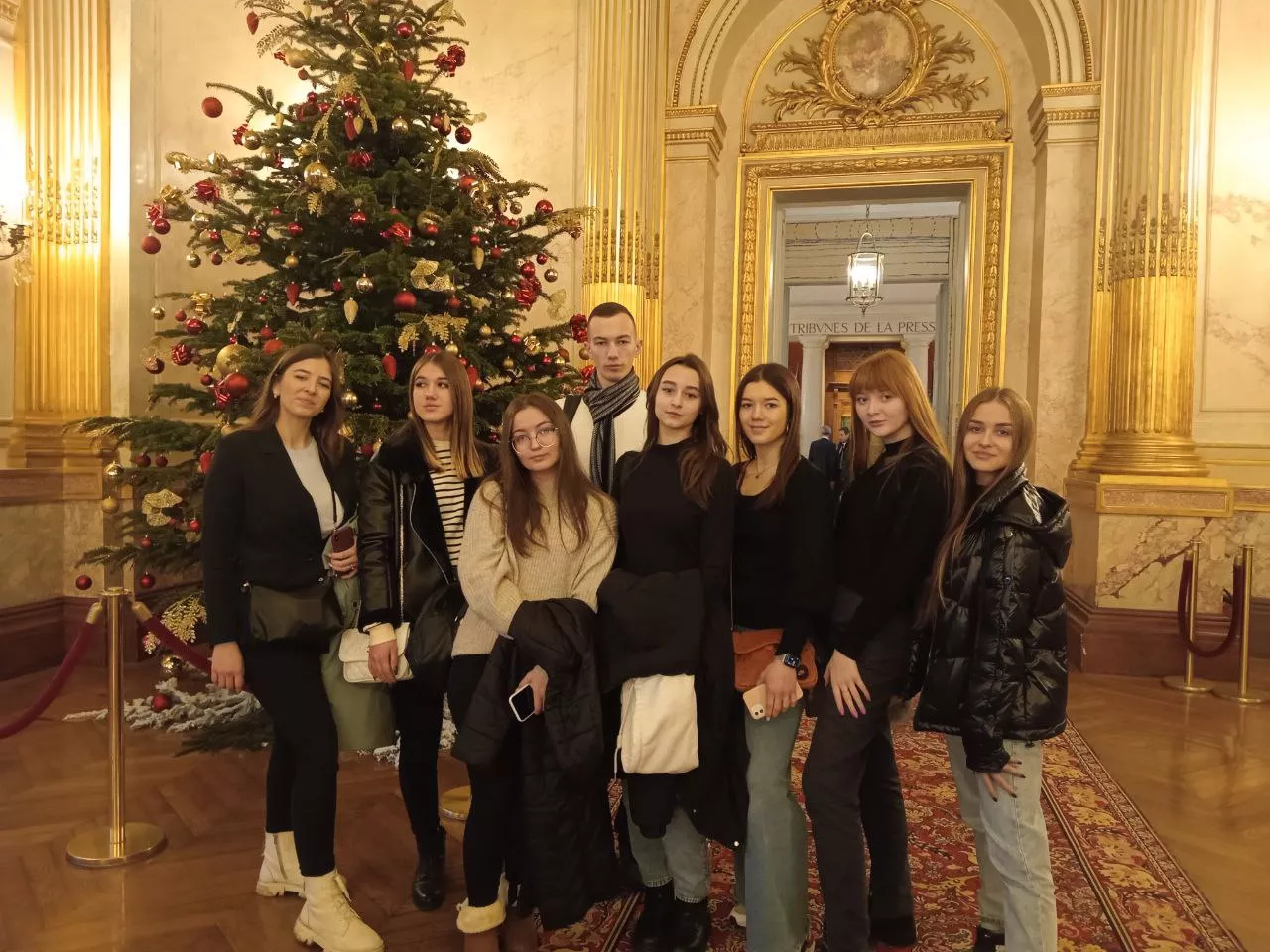 міжнародні_зв'язки