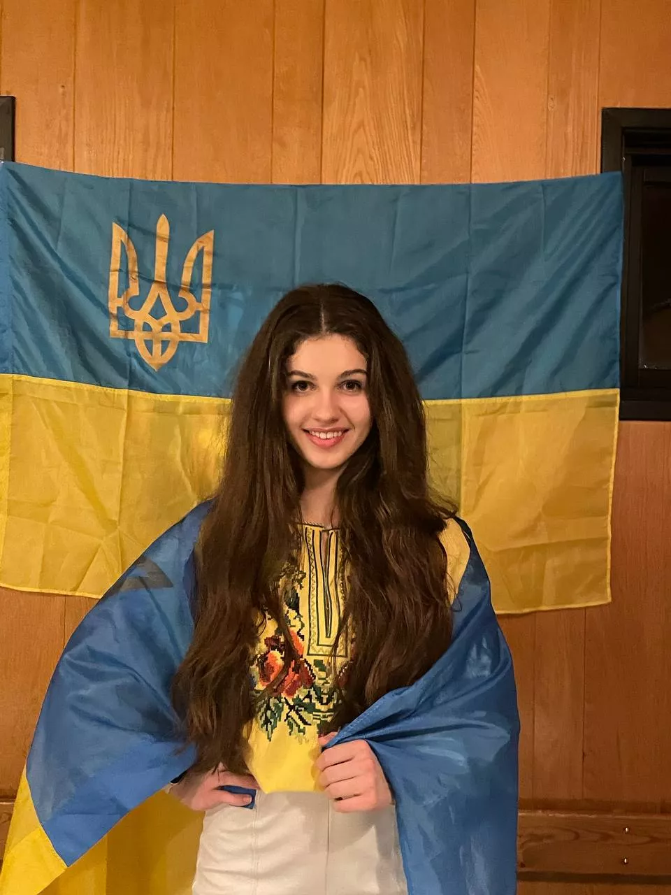 міжнародники