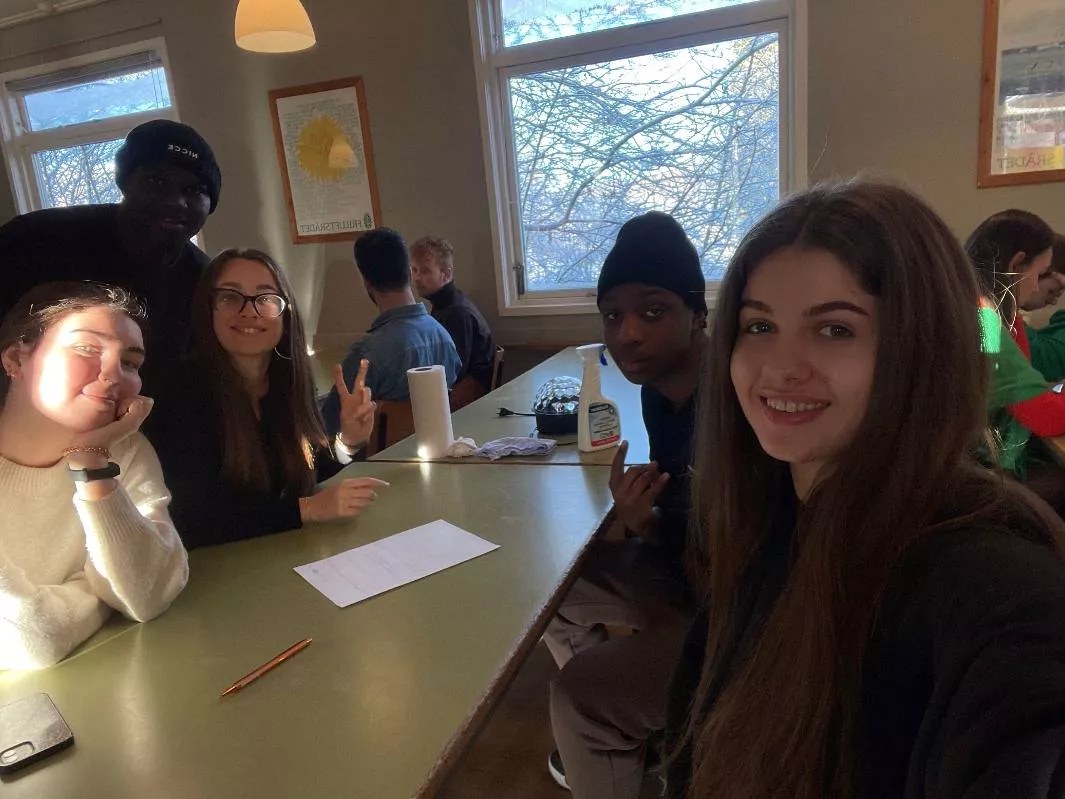 міжнародники