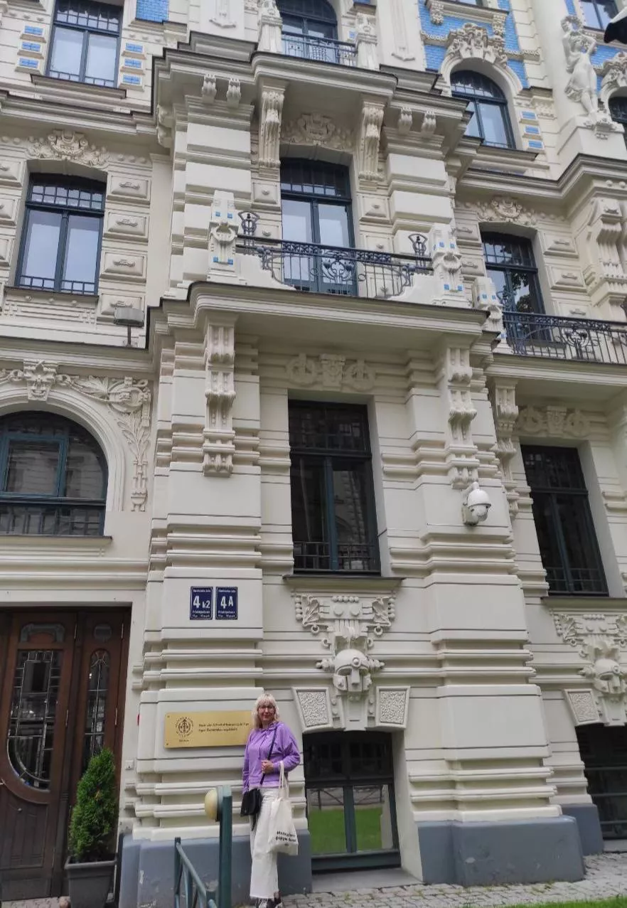 Науковець Університету досліджуватиме питання адаптації українських мігрантів у Латвії