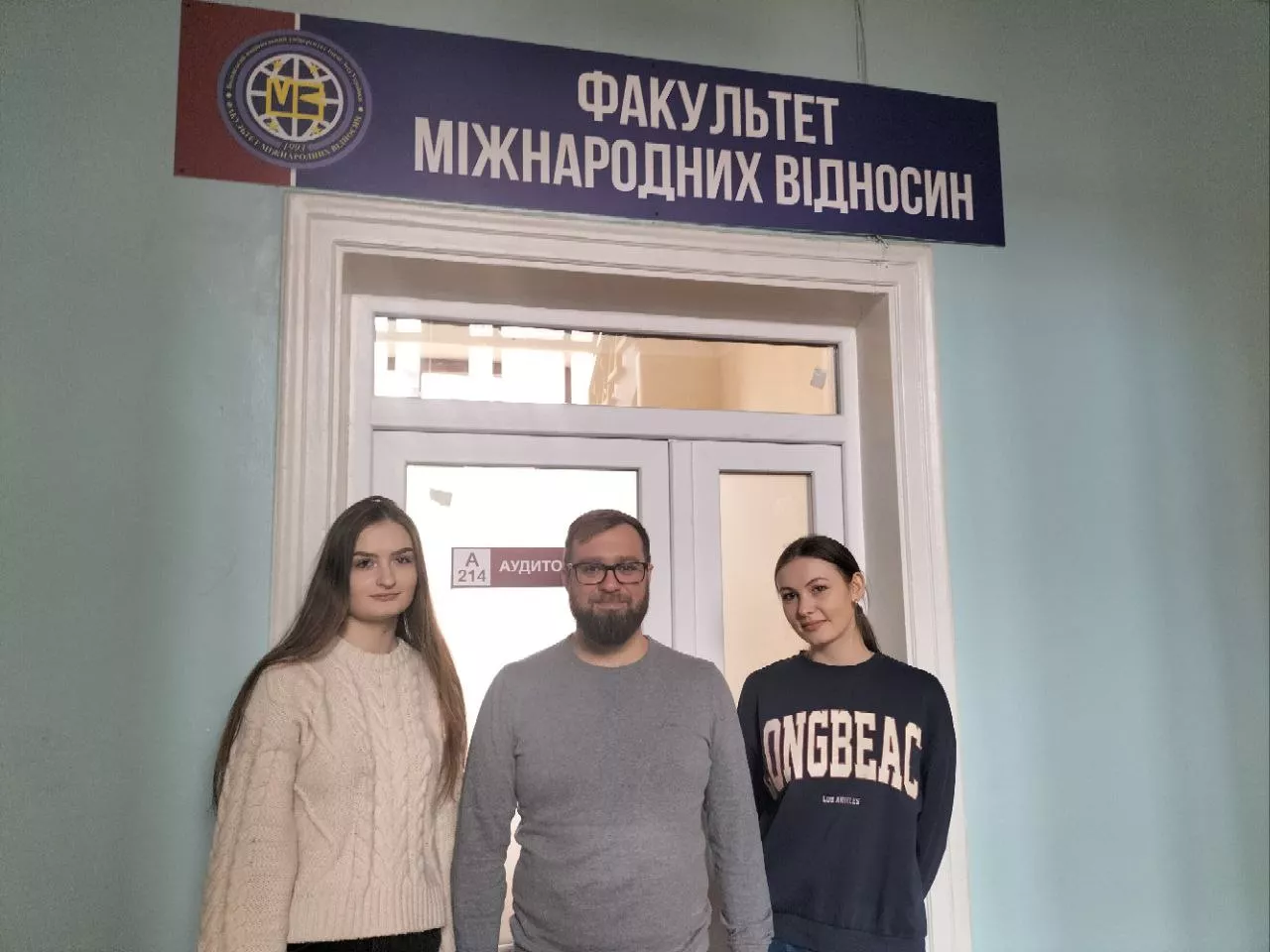 Підписано нові угоди щодо навчання з елементами дуальної форми здобуття освіти на ФМВ