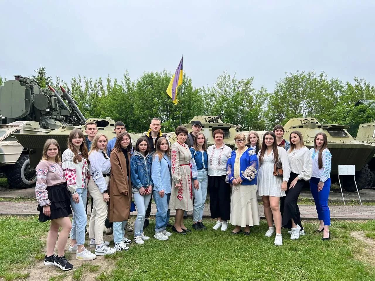 тиждень факультету