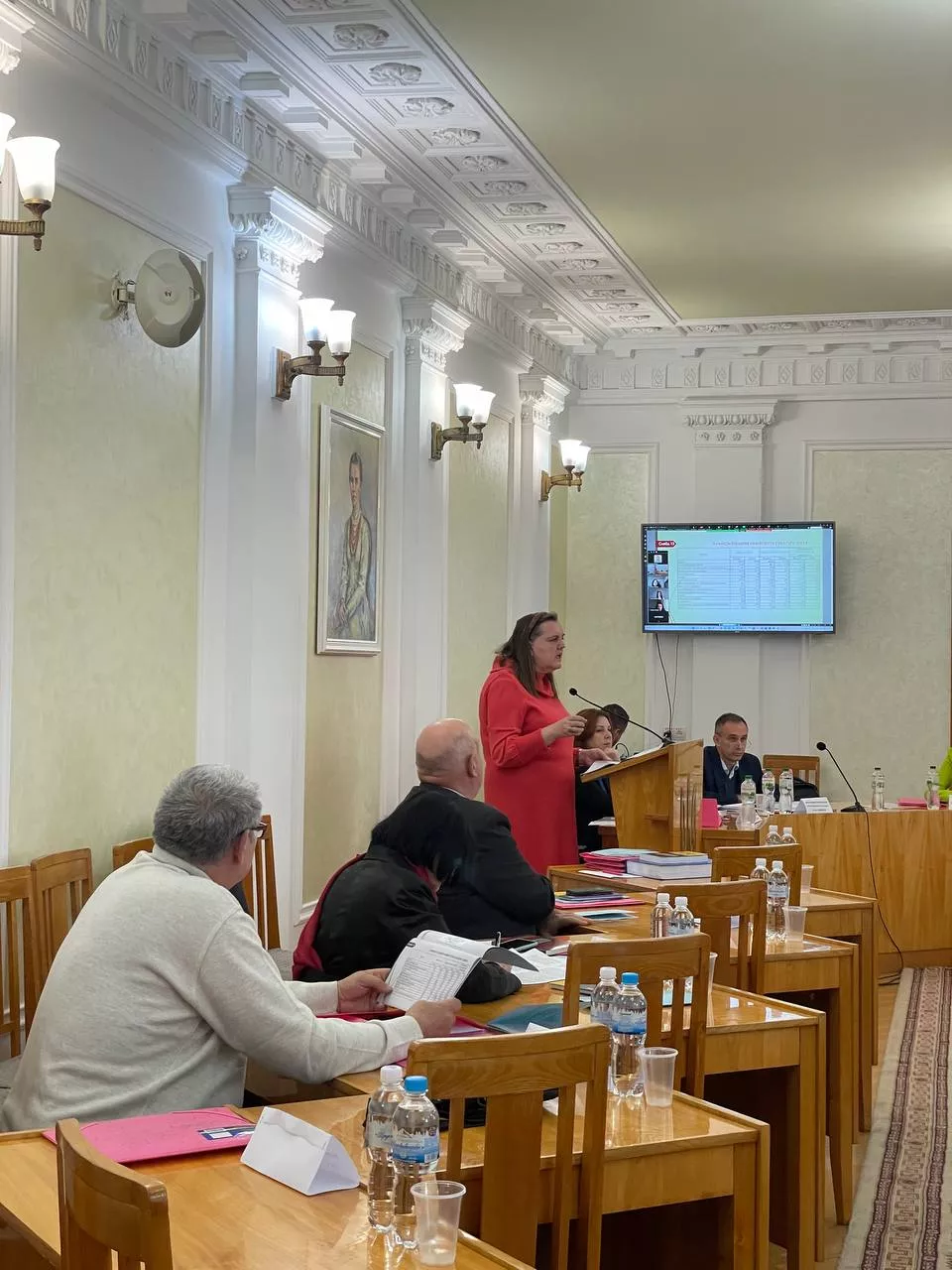 економісти