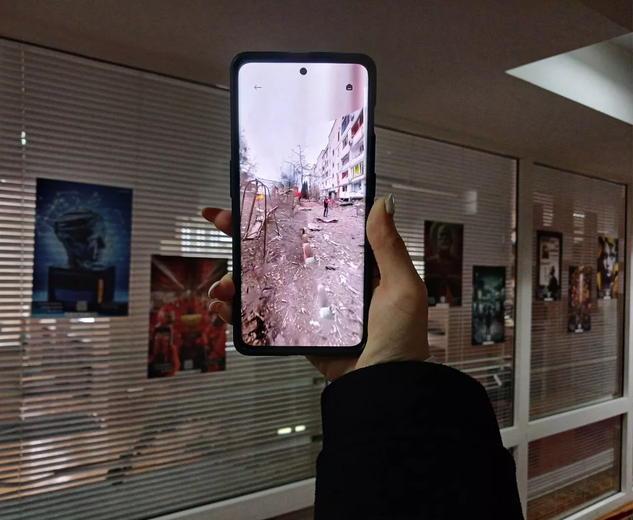 музеєзнавство