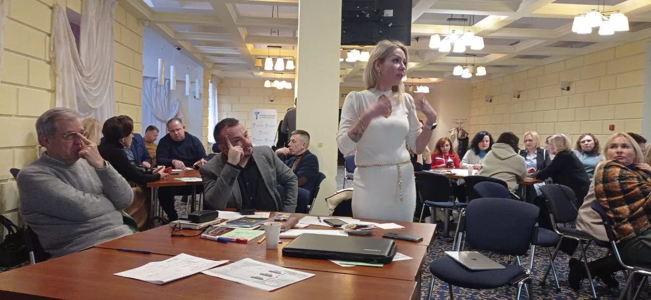 зимова школа