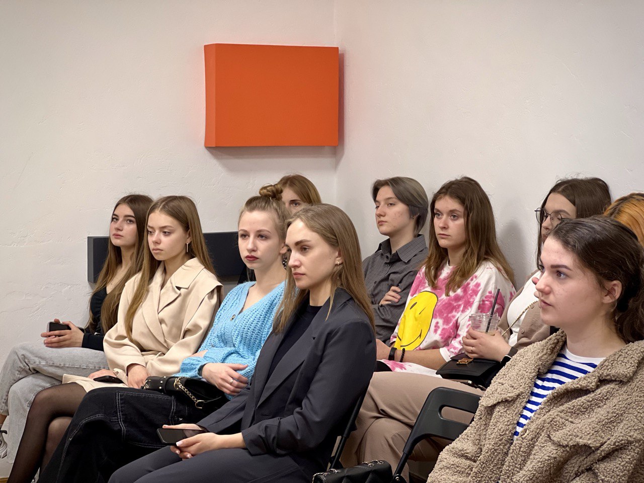 журналісти