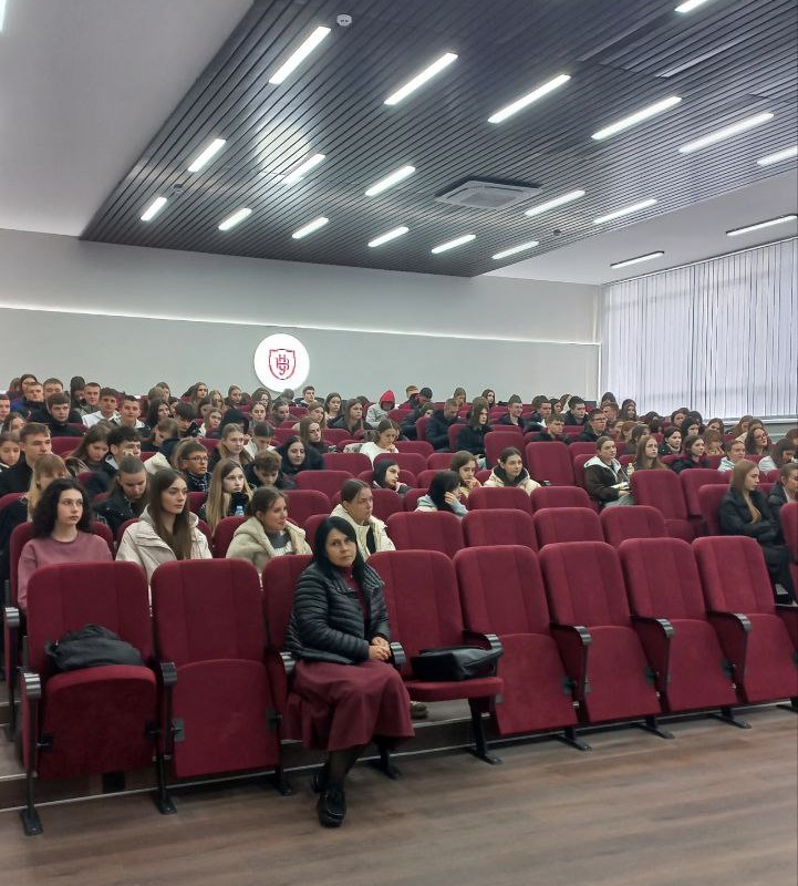 Тиждень академічної доброчесності на факультеті економіки та управління