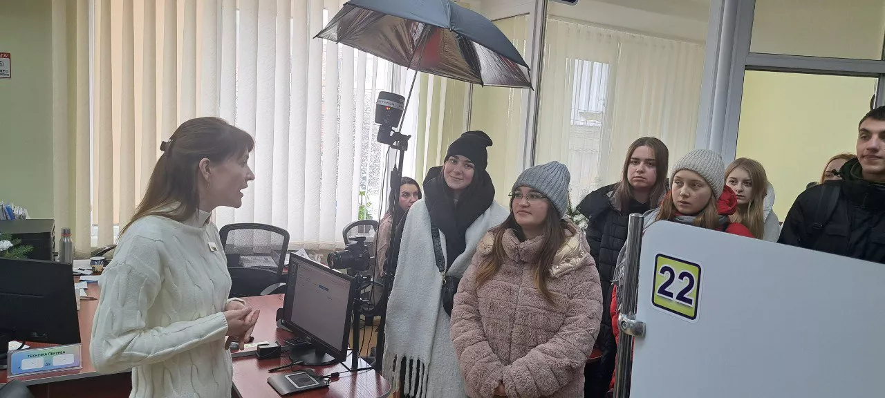 факультет економіки та управління