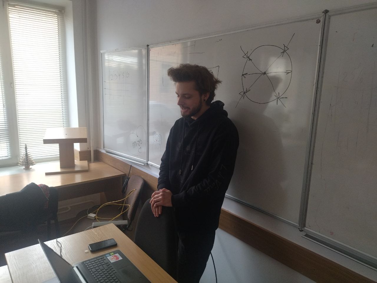 На факультеті психології здобувачі освіти вдосконалювали знання на практиці