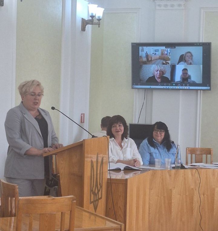 Лабораторія «Психогенеза особистості» – успішний захист третьої дисертації