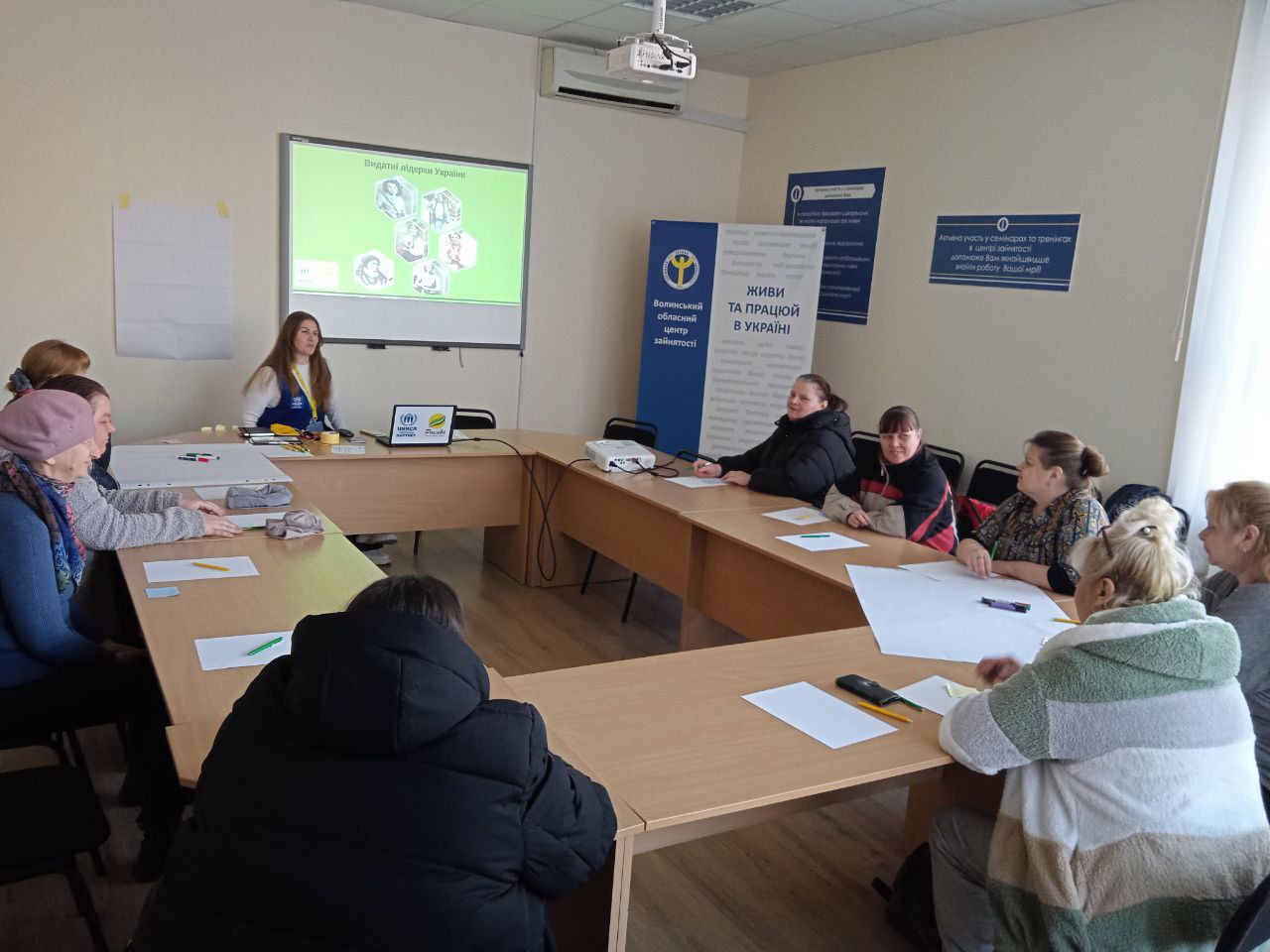 Психолог – на передовій людських переживань: професійний шлях Світлани Берегової