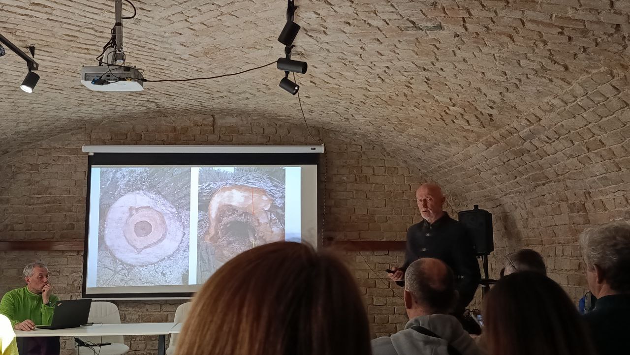 Міжнародний обмін досвідом у сфері арбористики: тренінг у Луцьку