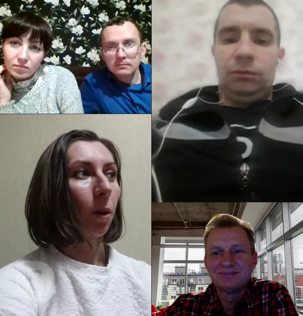 Психосоціальна підтримка ветеранів у спільному проєкті нашого Університету та Міністерства закордонних справ Великої Британії