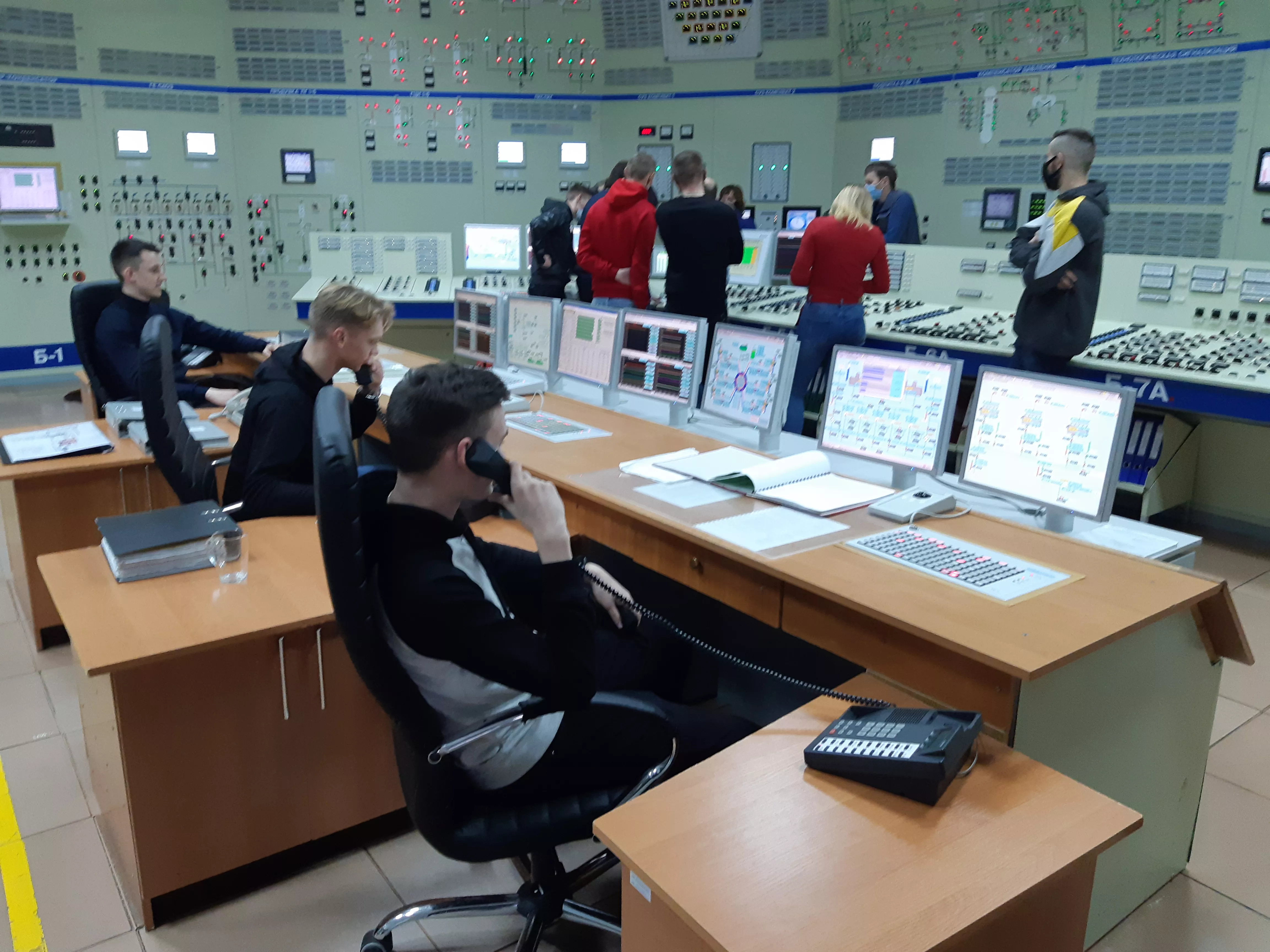 Акредитовано освітню програму «Фізика та астрономія» за першим (бакалаврським) рівнем