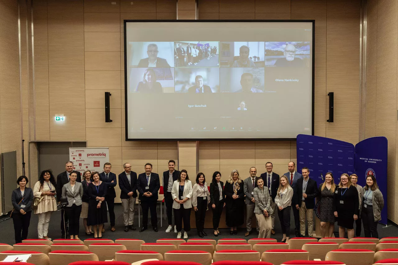 Співпраця Університету з Міжнародною асоціацією з громадського здоров’я в Європейському регіоні (ASPHER)