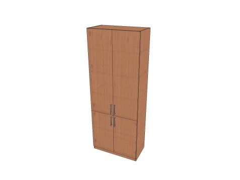 Університет оголосив відкриті торги з особливостями на закупівлю меблів