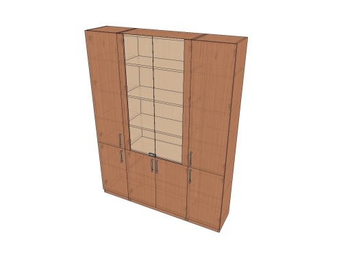 Університет оголосив відкриті торги з особливостями на закупівлю меблів