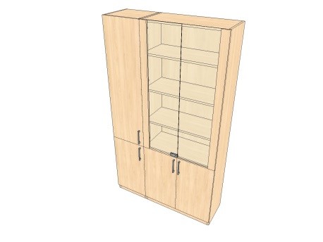 Університет оголосив відкриті торги з особливостями на закупівлю меблів