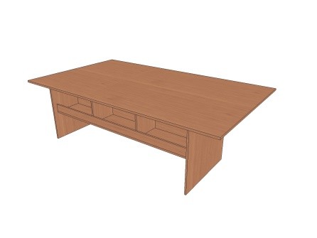 Університет оголосив відкриті торги з особливостями на закупівлю меблів