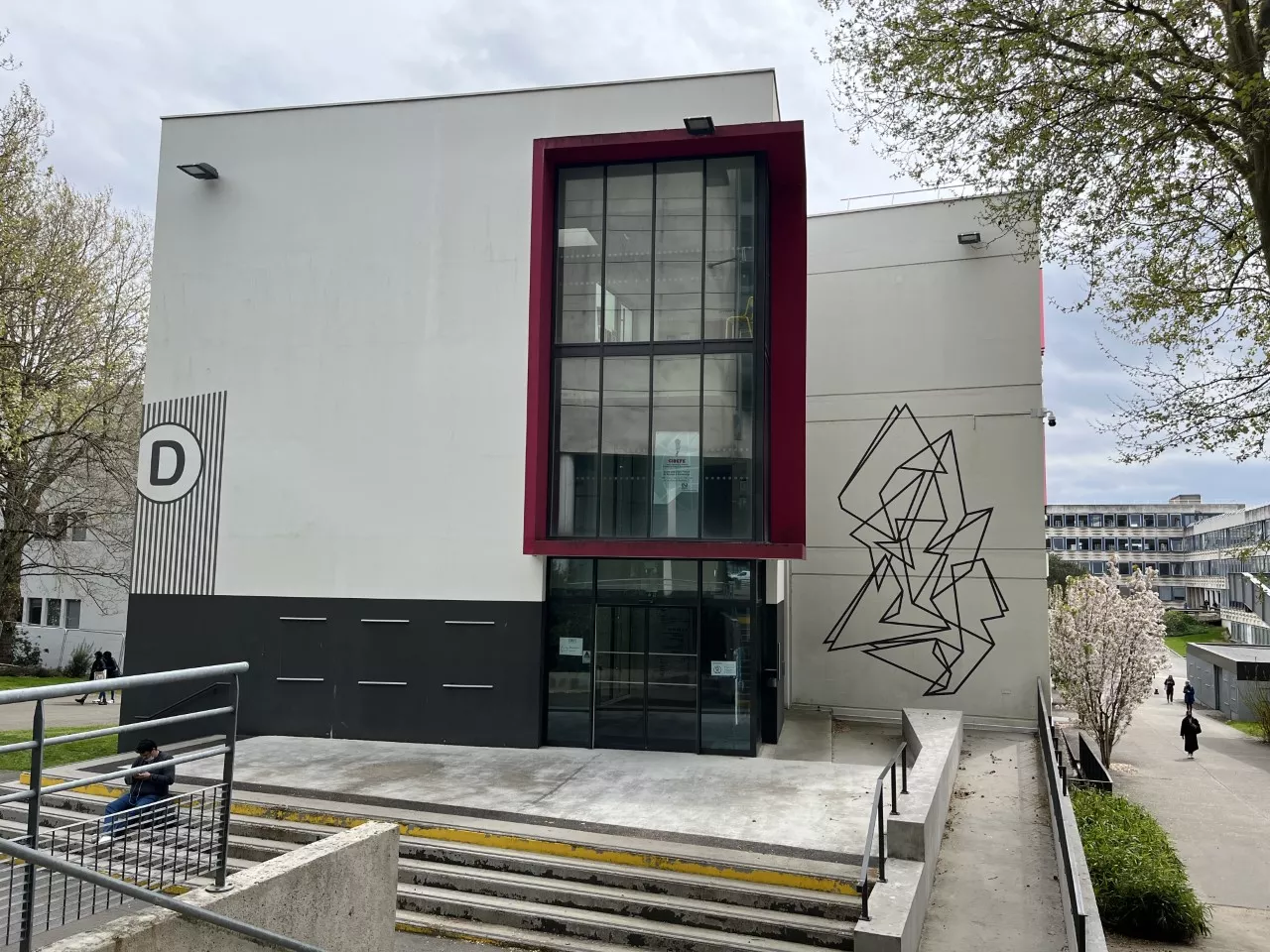 Нові можливості для студентів і викладачів ВНУ імені Лесі Українки в університетах Франції