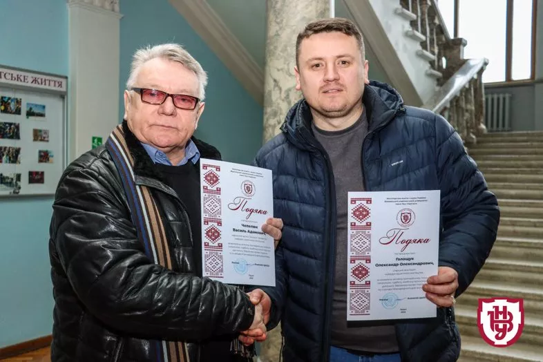волонтерство