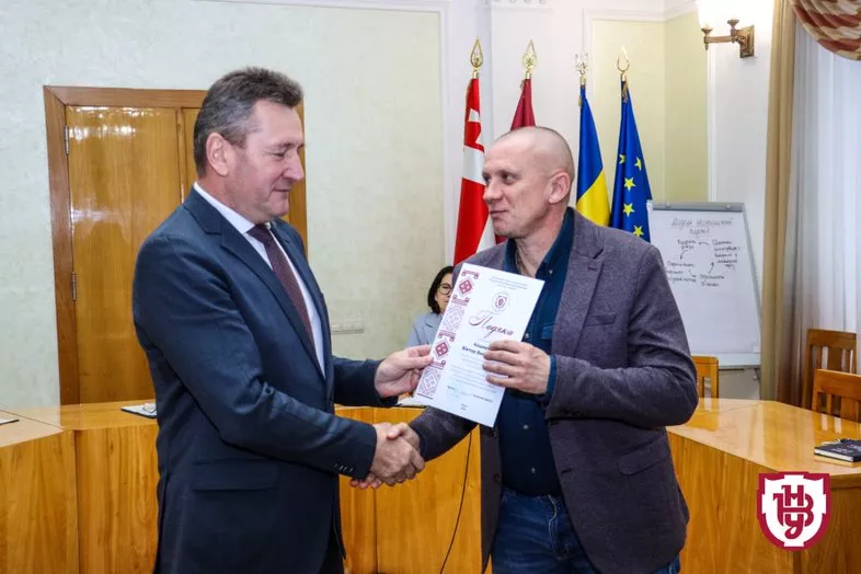 волонтерство