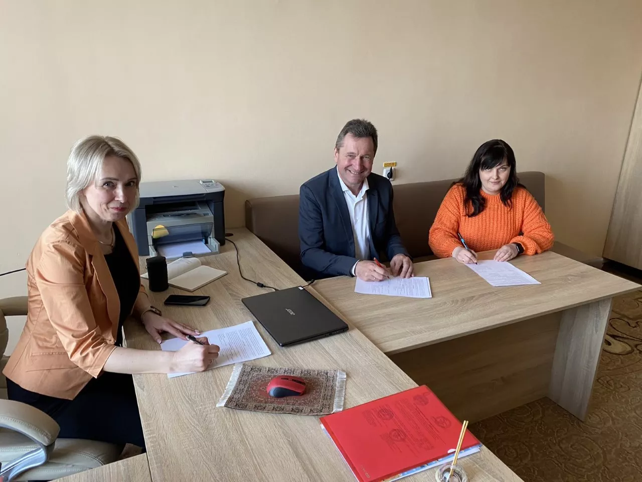 дуальна освіта