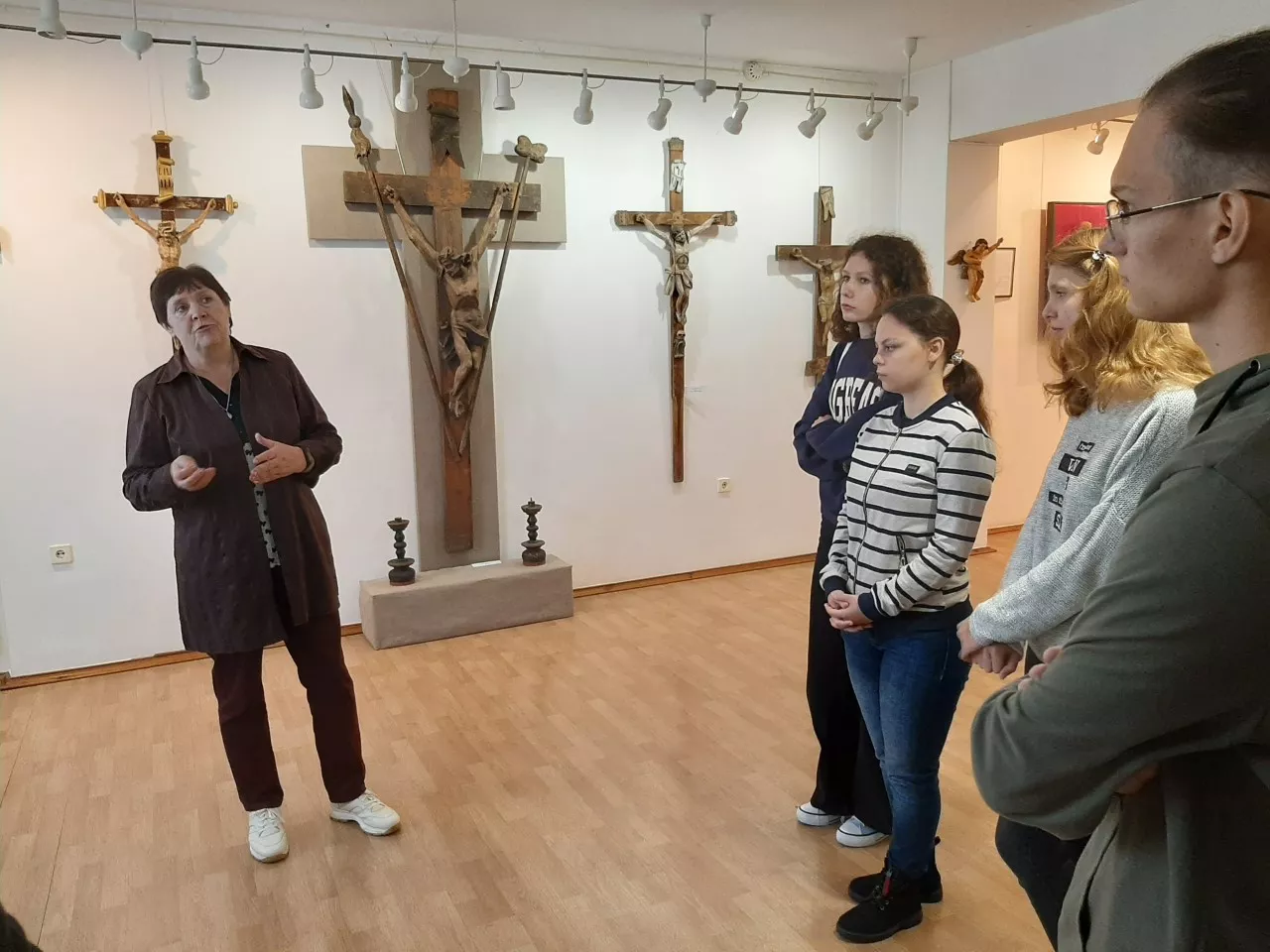 музеєзнавство