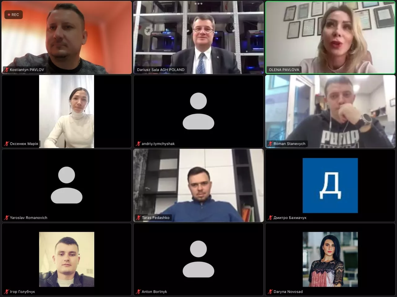 економісти