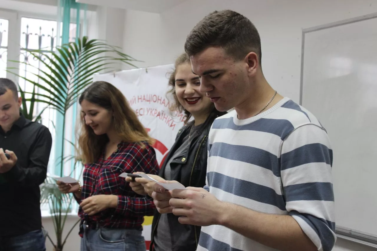 акредитація