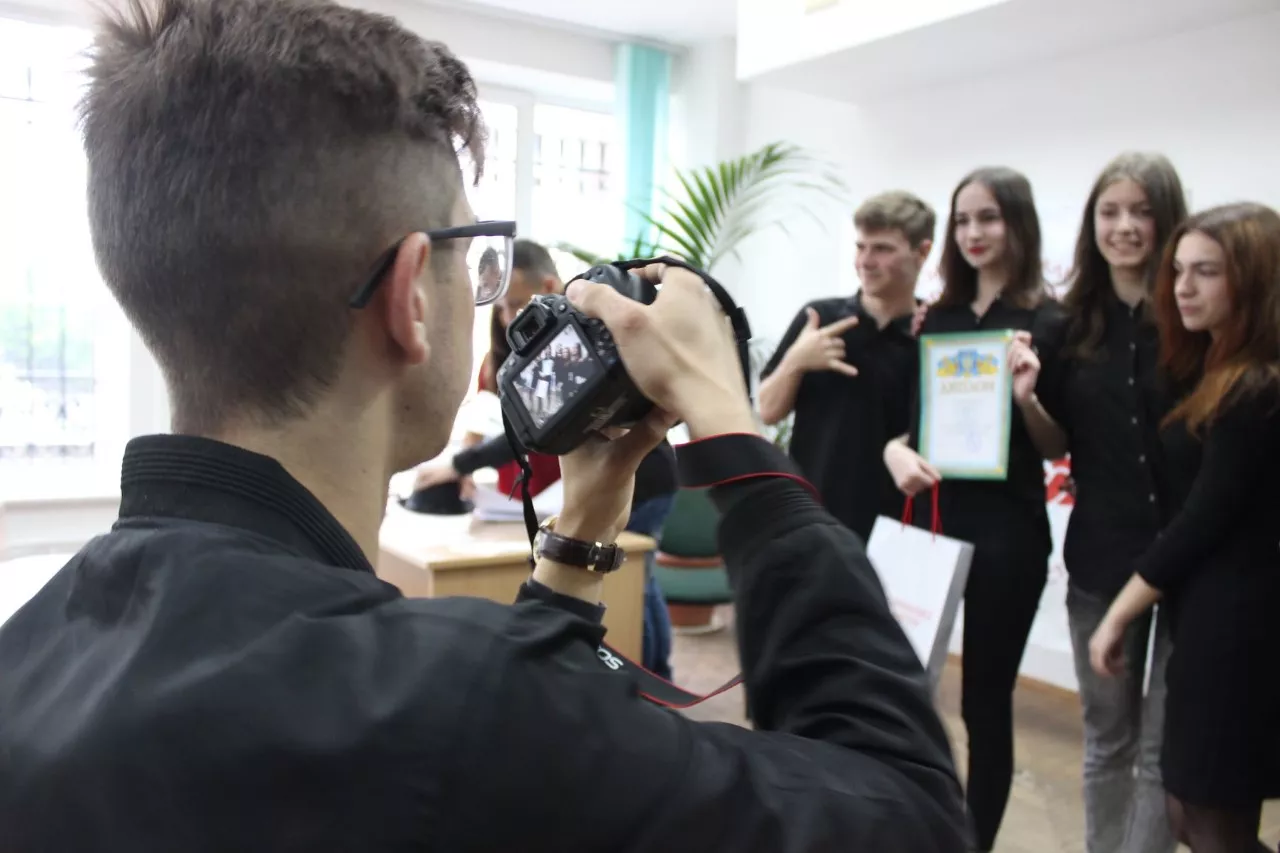 акредитація