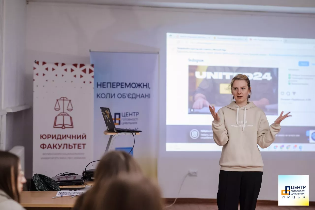 журналісти