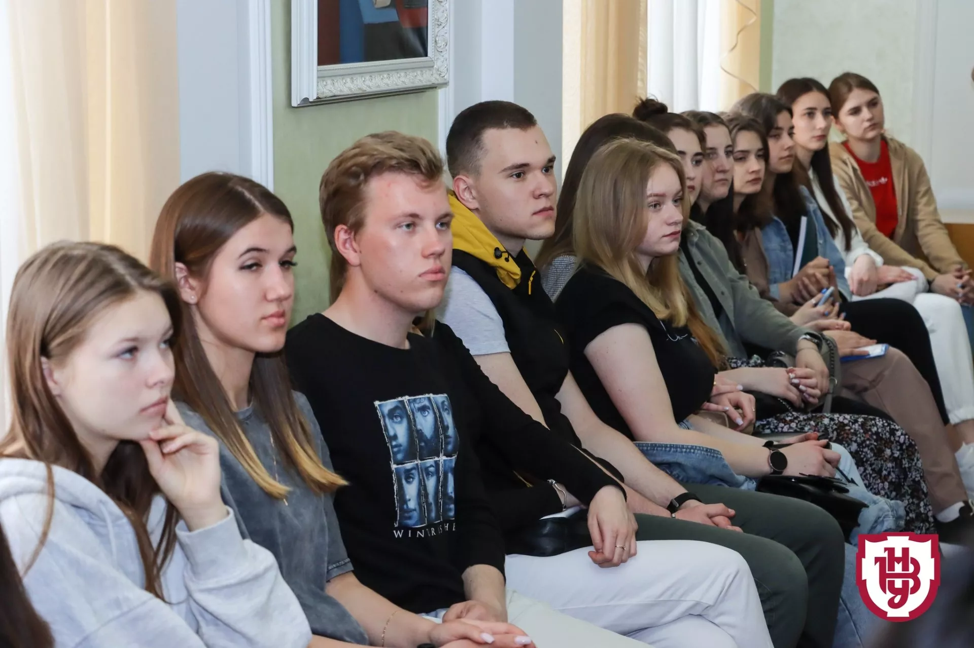 тиждень факультету