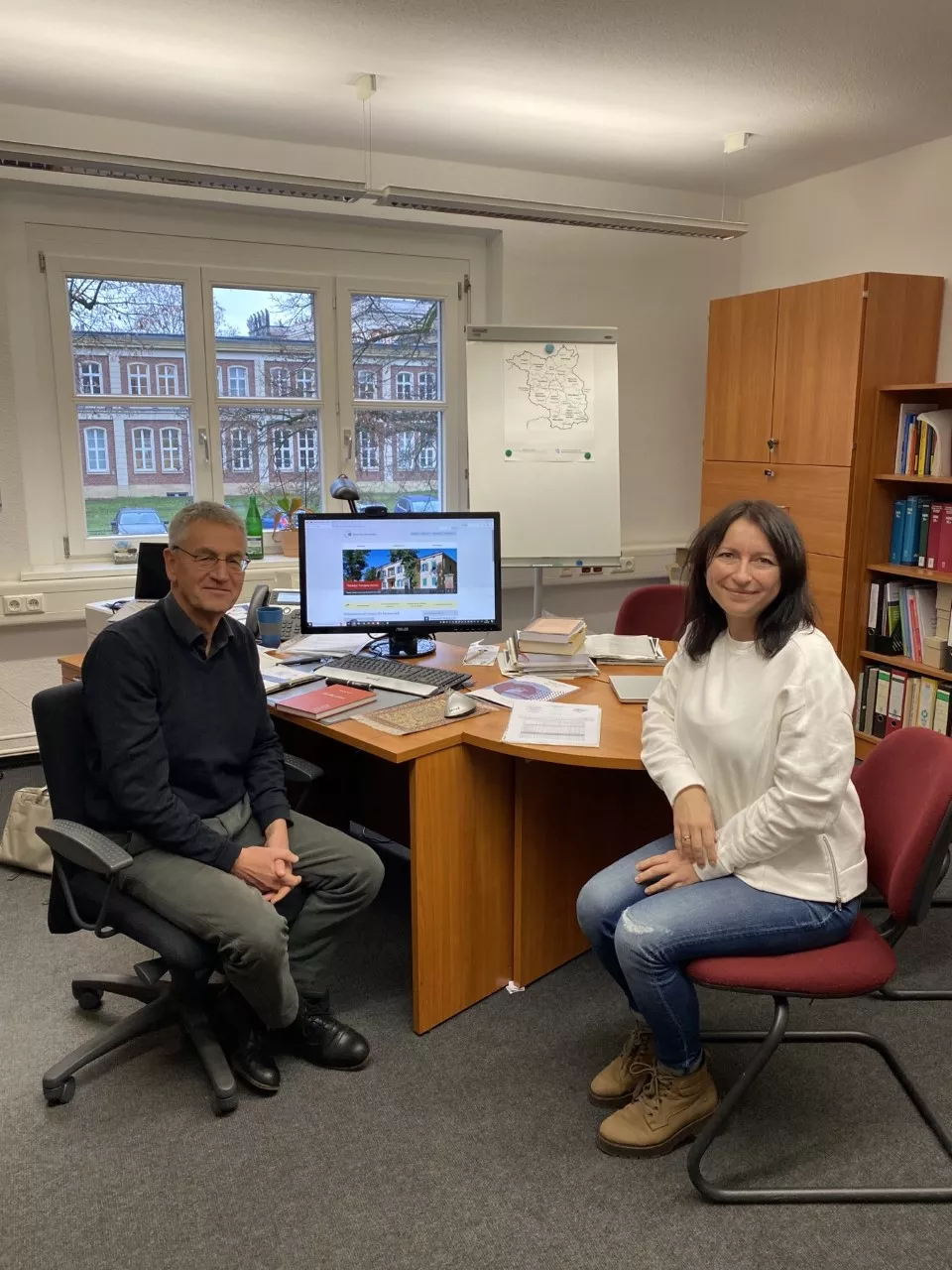 стажування