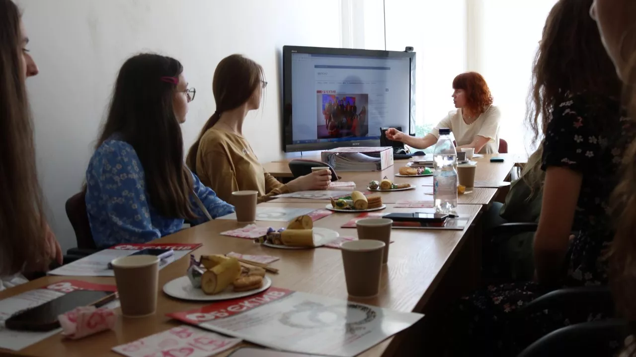 акредитація