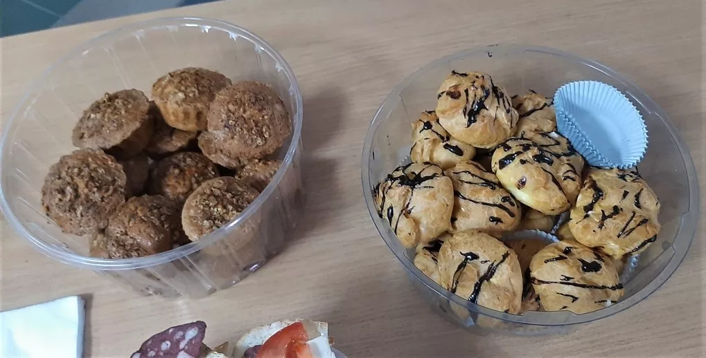 Благодійний ярмарок на підтримку ЗСУ